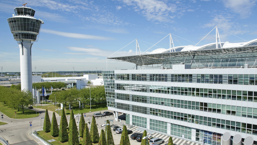 Professional reliable transfers Ötztal airport