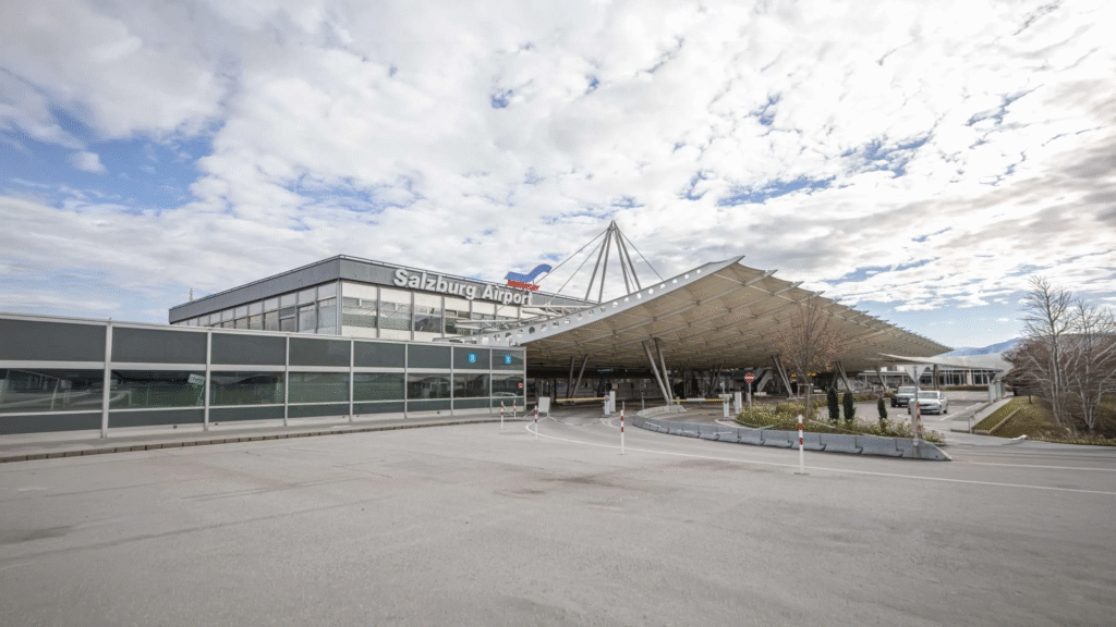 Professional reliable transfers Ötztal airport